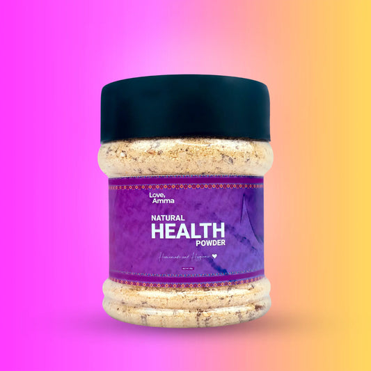 Natural Health Powder