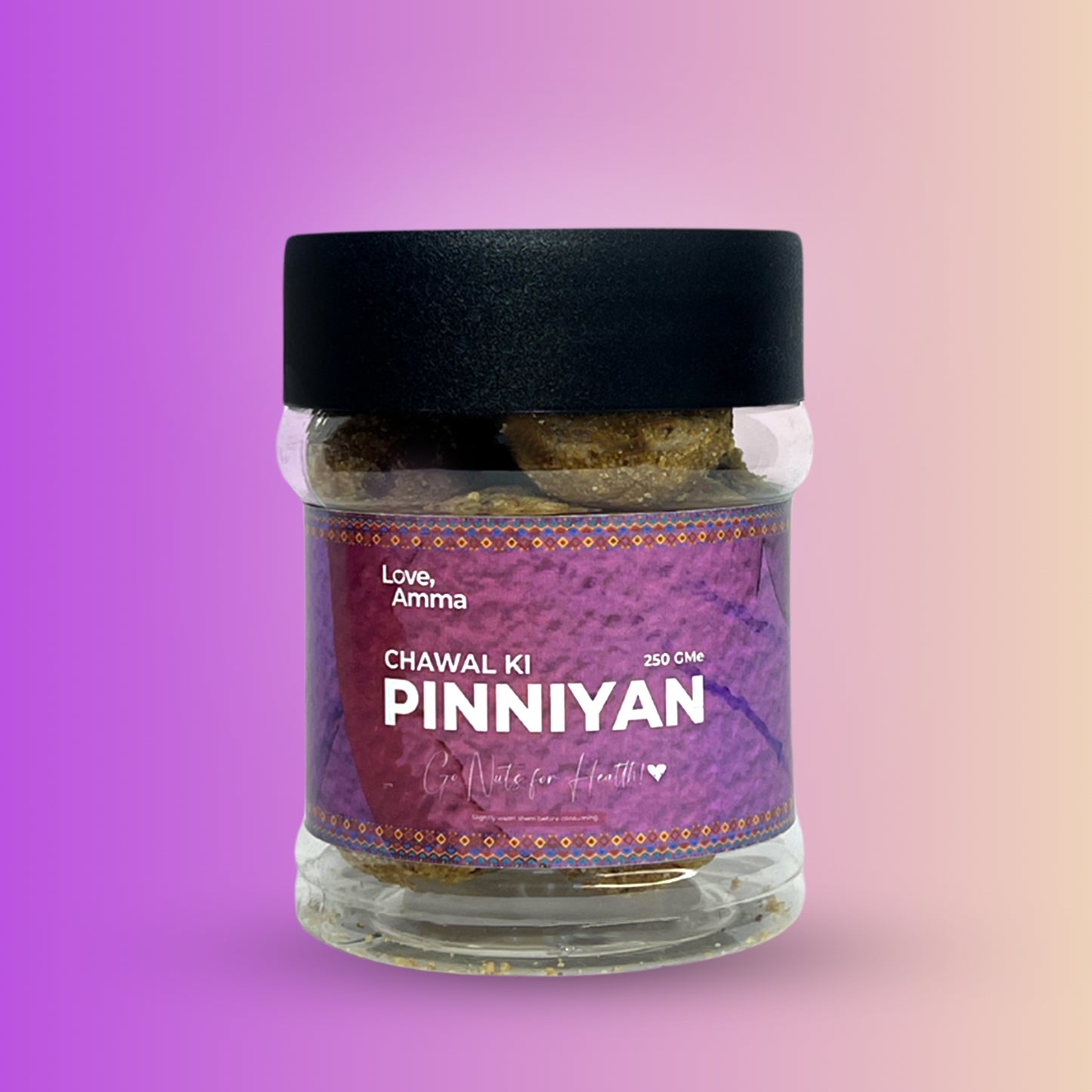 Chawal Pinniyan