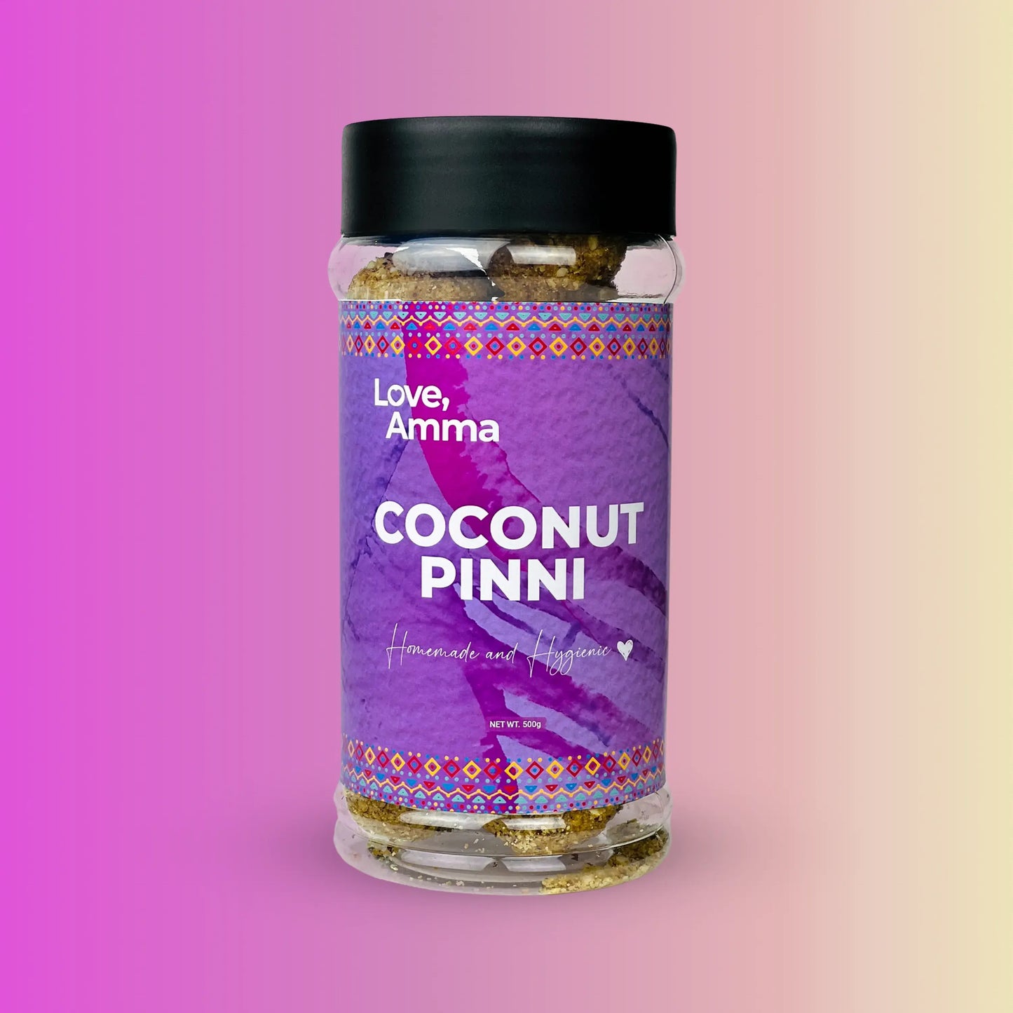 Coconut Pinniyan