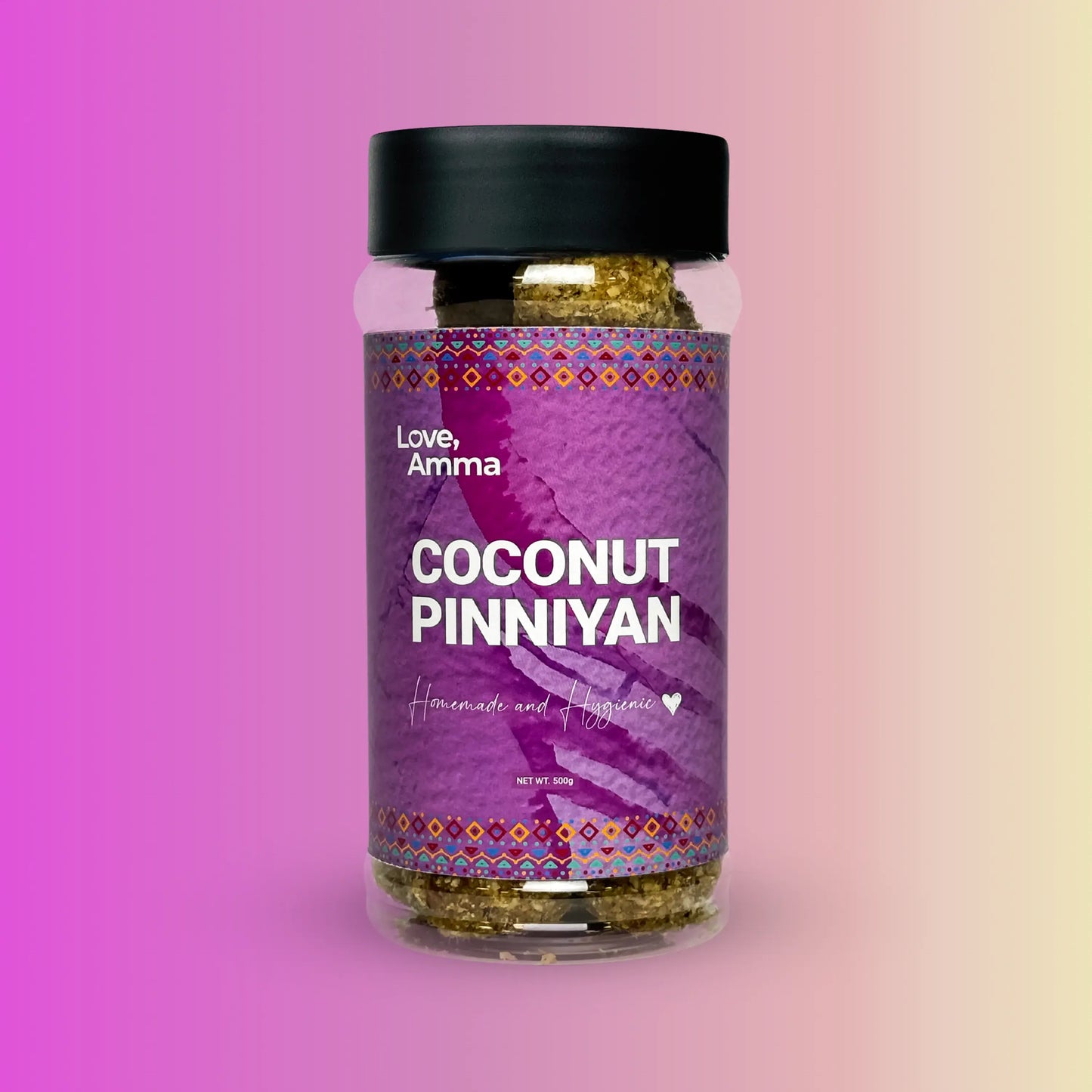 Coconut Pinniayn