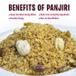 Benefits of Panjiri