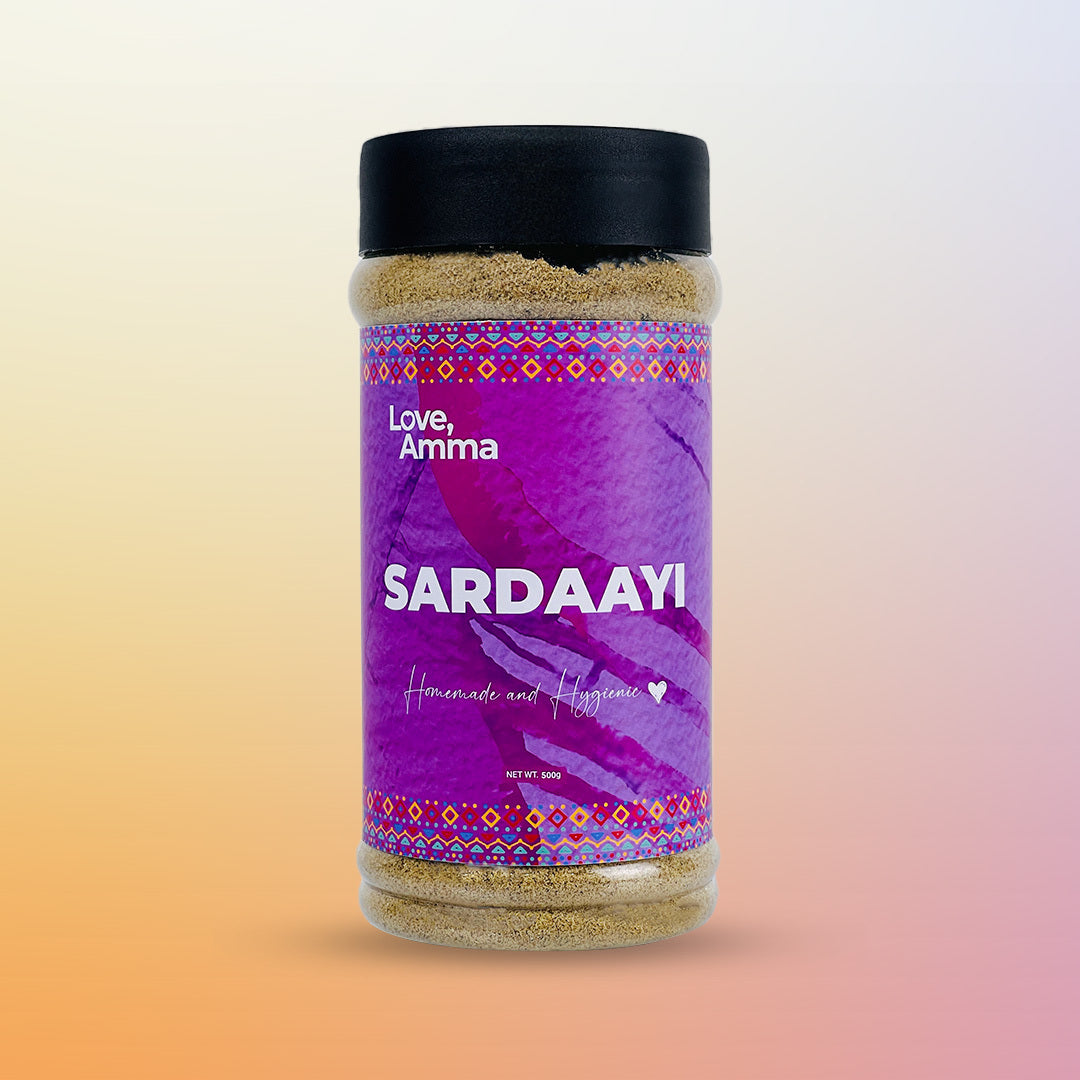 Sardaayi Powder