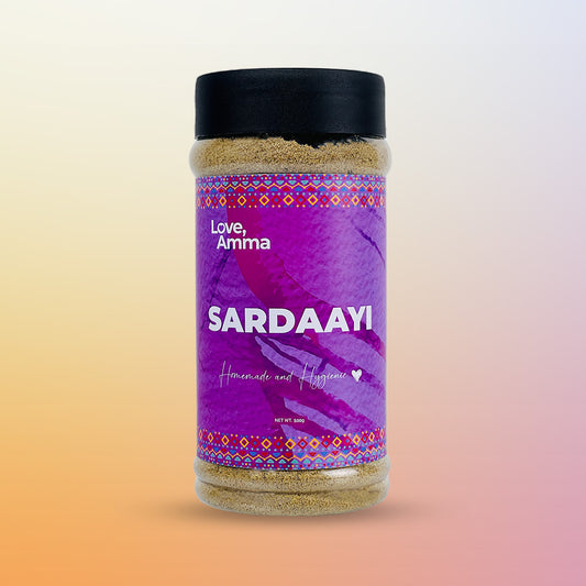 Sardaayi Powder