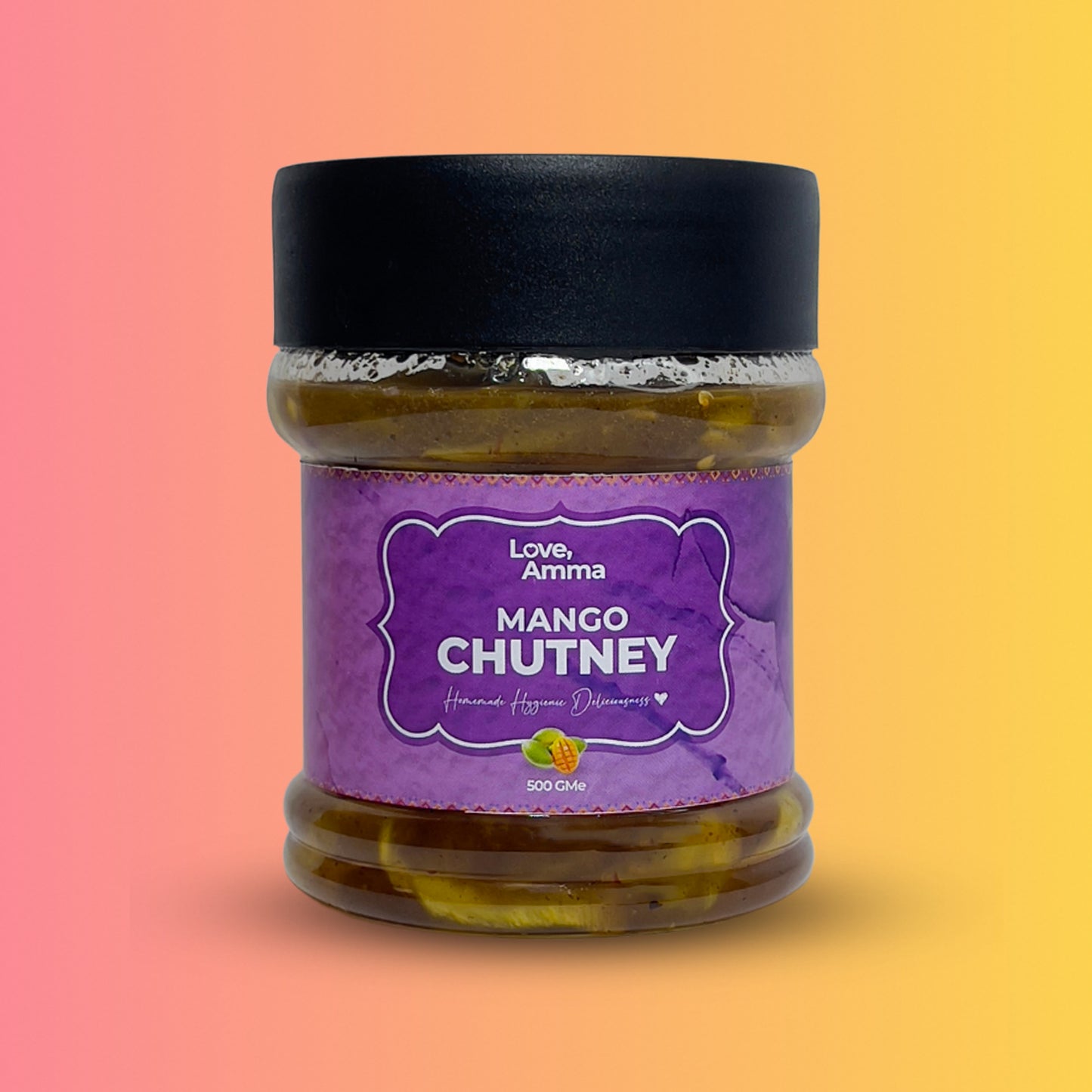 Mango Chutney